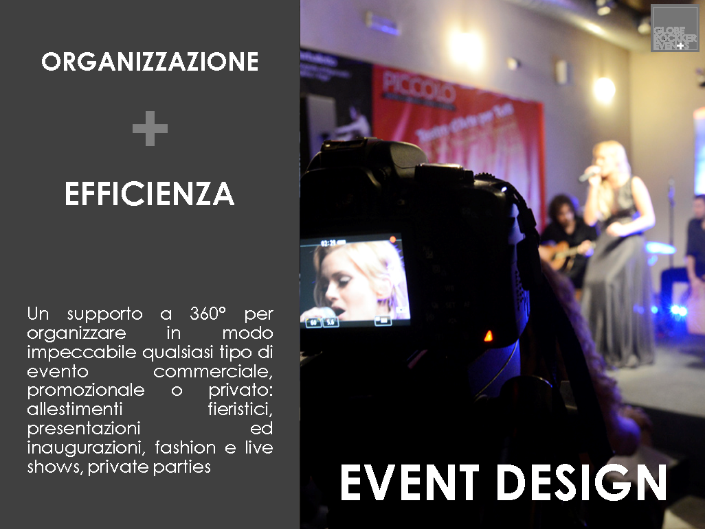 event design